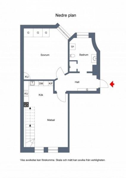 106平米复式公寓 墨尔本现代艺术住宅(组图) 