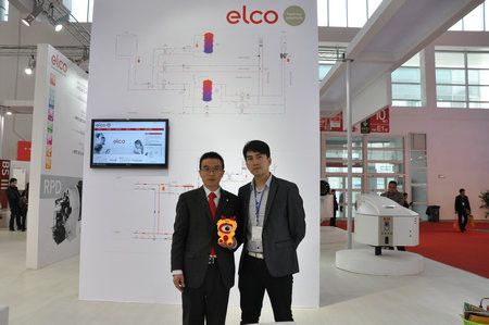 ELCO欧科：竭诚为客户提供全方位定制化解决方案