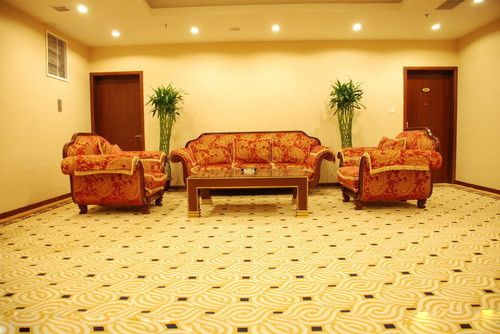 客厅风水 如何选择客厅地毯颜色旺财运
