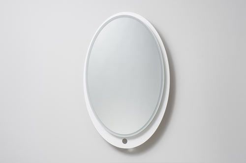 卫浴间可拉伸的镜子魔法 深知女人心(组图) 