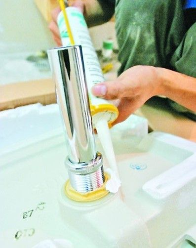 “水路”畅通无阻 教你家居水管保养术