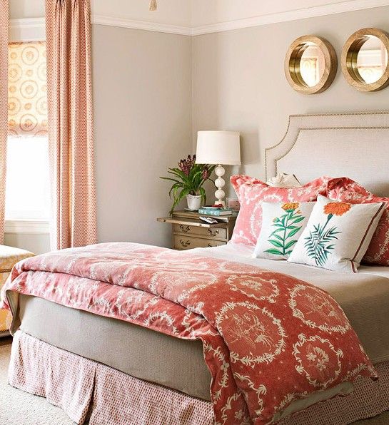 10套最受女生欢迎的家居卧室装饰物(组图) 