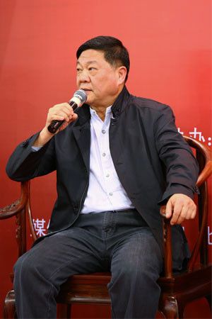 天津一品堂董事长白希鸻