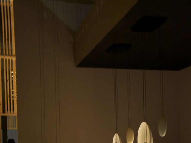 2013米兰家具展 如果你也喜欢灯光的话（图） 