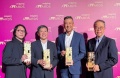 吕元祥建筑师事务所揽MIPIM Asia Awards四项大奖 以面向未来的可持续设计筑造...