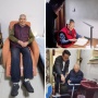 让老年退役军人过个舒适幸福年 京东携爱心品牌向中国退役军人关爱基金会捐赠孝老物资