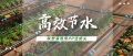 新品塑递 | 联塑溉用PP活接头高效节水，“跑”出农业灌溉加速度