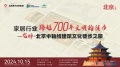 徒步穿越700年  “龙牌·北京中轴线建筑文化徒步之旅”