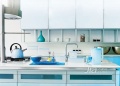 清新蓝厨房 启动你的烹饪潜能