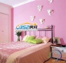 温馨的卧室你会选择什么颜色的瓷砖装饰呢？