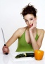 健康知识：女人26岁前节食减肥或有害