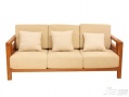 三人沙发有哪些尺寸 三人沙发尺寸是多少