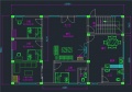 农村自建房布局方法   农村自建房要如何布局